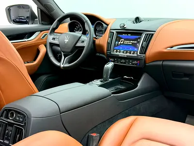 2019 Maserati LEVANTE 缩略图 11