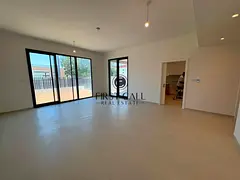 Single Row | Family Community | Ready to move — 2