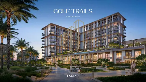 NEW LAUNCH | Luxury Apartment | Golf Community | High ROI | Only 10% Downpayment | 0% Commission