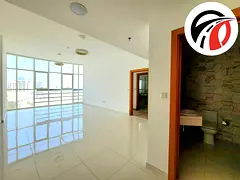CHILLER FREE | LUXURY 1BR WITH CLOSE KITCHEN | RENT 60K | ALL AMENITIES | ARJAN
