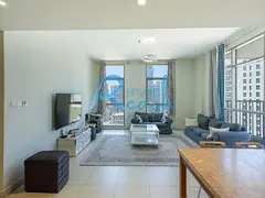 Spacious 2 BR Apartment | Balcony | High ROI