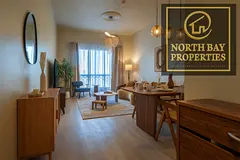 Upgraded Luxury Apt | The best Price in the Market