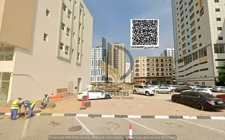 *🏢 Residential & Commercial Land for Sale – Ajman*