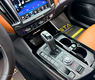 2019 Maserati LEVANTE 缩略图 16