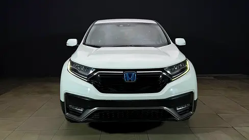 HONDA CRV LX