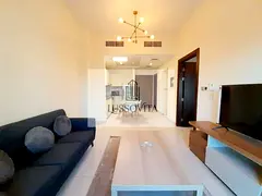 1BR Apartment | Fully Furnished | Prime Location