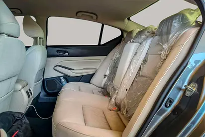صورة 12 لـ 2020 Nissan ALTIMA