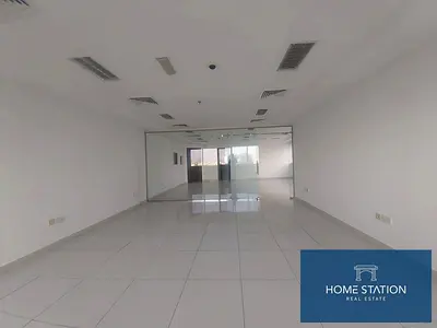 READY TO MOVE FITTED OFFICE