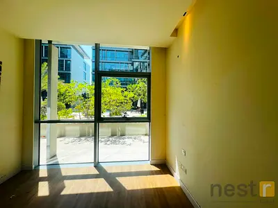 3BR Apartment | City Walk Building 2B | Multiple Views | Unfurnished