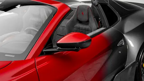 صورة مصغرة 6 لـ 2022 Ferrari 812 GTS