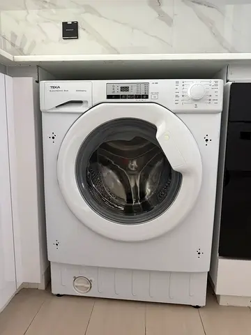 Teka Front Load Washing Machine