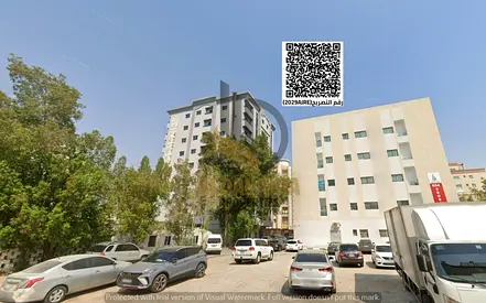 *🏢 أرض سكني تجاري للبيع – عجمان*