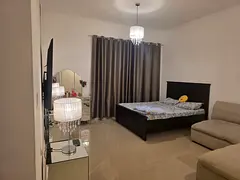 Furnished room available for single executive bachelor lady
