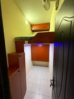 Partition Available Near Sharaf Dg Metro Station Exit 1