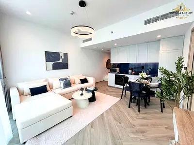 Brand New | High-Demand Unit | Minutes from Business Bay Metro