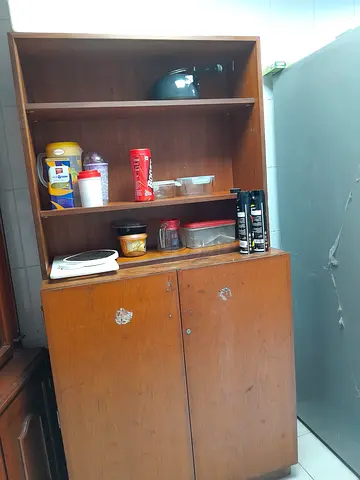 Cupboard
