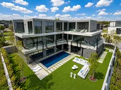 Ultra Luxury 6BR Signature Villa | Pool + Lift | Huge Plot