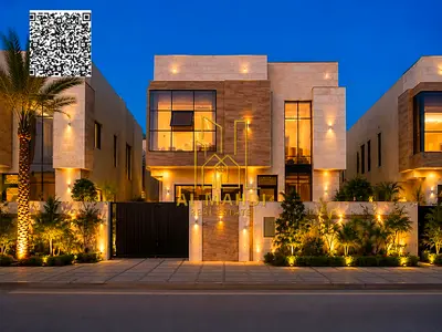 فيلا شامل رسوم التسجيل  بسعر مناسب مباشرة على الطريق الرئيسي. ملكية حرة لجميع الجنسيات.