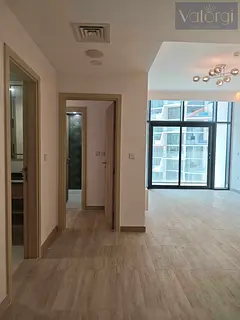 Modern 1BR | Brand New | High Quality Finishing