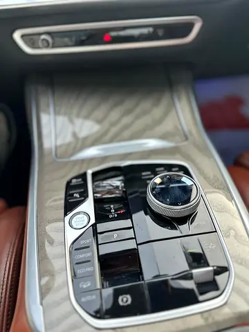 BMW X7 xDrive40i, миниатюра 17