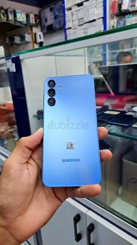 Samsung Galaxy A15