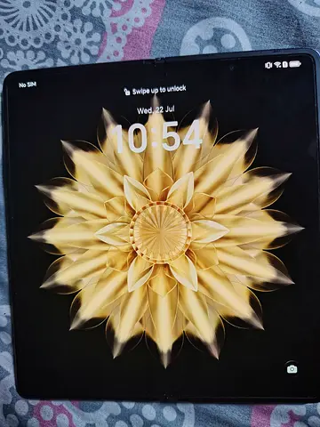 Honor Foldable Phone - Good Working Condition, Few Marks