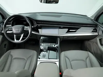Audi Q7 55 TFSI quattro S line, миниатюра 8