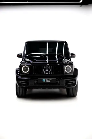 2020 Mercedes-Benz G 63 AMG Edition 1 | Japanese Specs | Pristine Condition