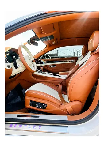 2020 Bentley CONTINENTAL — миниатюра 11