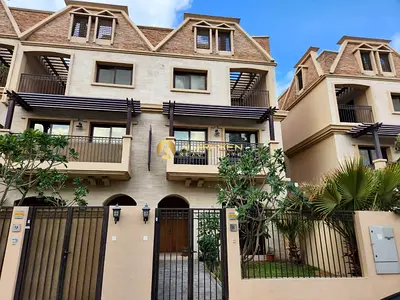 Well Maintained | Near to Exit | Private Garden