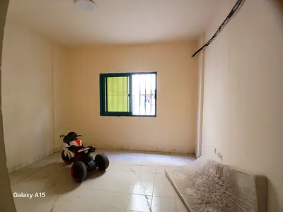 Spacious and Luxurious studio Available in just 16k || Family Building