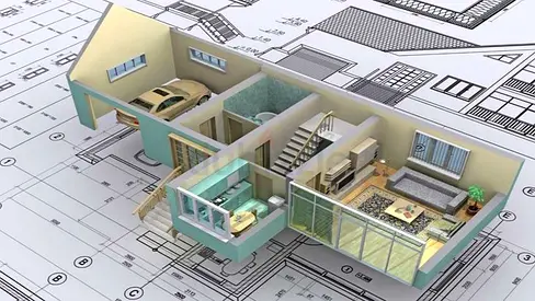 Autocad Draftsman Freelance