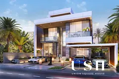 Luxury Villa | Premium Unit | 4BR