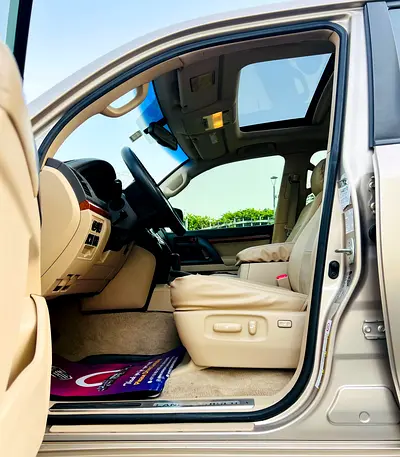 2013 Toyota LAND CRUISER 照片 14