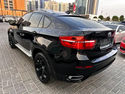 2013 BMW 6-SERIES 照片 5