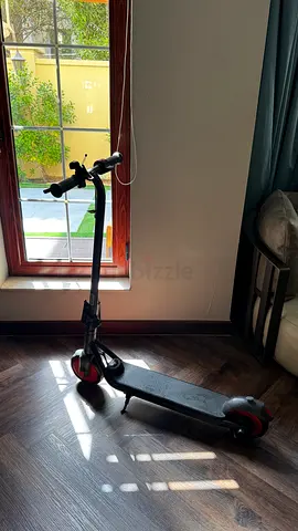 Electronic Scooter Segway-Ninebot KickScooter E2