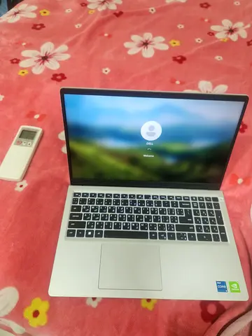 Dell inspiron 15