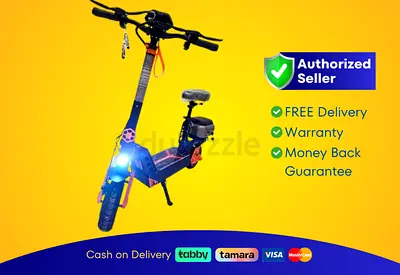 Electric Scooter Kugoo M5 Mini Plus | Brand New |  Warranty | FREE  Delivery