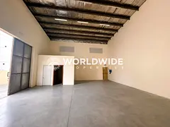 Perfect for Storage 1,500 Sqft High-Roof Warehouse, Al Jurf Industrial 1