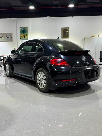 صورة 2 لـ 2017 Volkswagen BEETLE