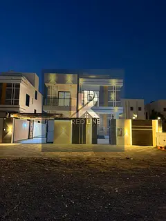 G+1 Villa for Sale in Al Rawda, Ajman