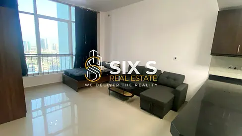 Brand New Furniture| Prime Location | Great view