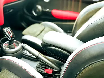 2021 MINI COOPER 缩略图 17