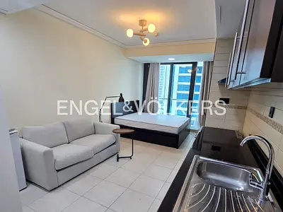 Multiple payment options | Vacant | Furnished