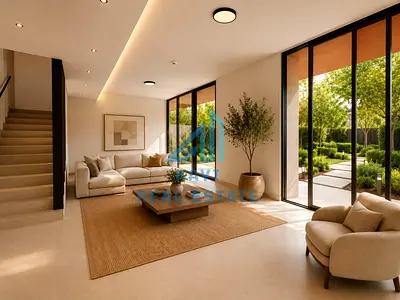 4 BHK STAND ALONE VILLA IN THE NEW PHASE