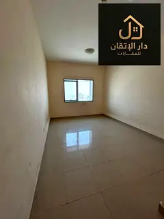 1 Bedroom Apartment for Annual Rent in Al Qasimia | 2 Bathrooms | Central AC | Built-in Wardrobes
