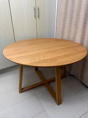 Home centre Dining Table , Brand New Condition.