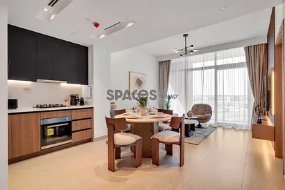 Elegant 1BR | Premium Amenities | Prime Location