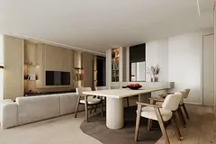Rooftop Living, Limited Availability