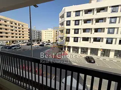 Brand new building 1 BR offer price near dubai